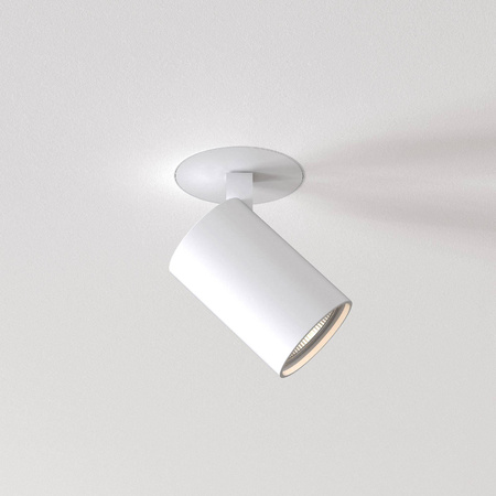 Lampa sufitowa Ascoli Flush Fire-Rated (1286095) - Astro Lighting