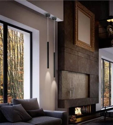 Varas lampa wisząca 1L (373067) - Schuller