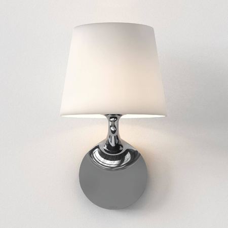 Kinkiet Millie Polerowany Chrom  (1454001) - Astro Lighting