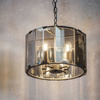Lampa Wisząca Clooney (61281) Endon