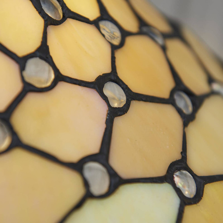 Lampa Stołowa Pearl (64301) Tiffany