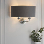 Kinkiet Highclere (94406) Endon