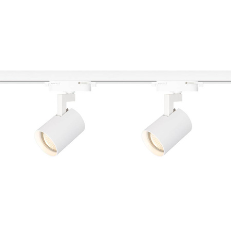 Oprawa Volf Track Biały 1xGU10 (ML0673) - Milagro