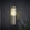 Kinkiet zewnętrzny Equinox LED PIR (72916) Endon