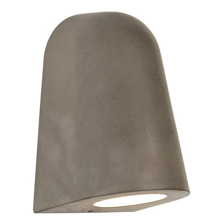 Kinkiet Mast Light Beton (1317006) - Astro Lighting