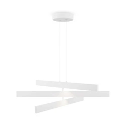 Lampa wisząca Origami (MOD163PL-L38W4K1) - Maytoni