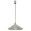 Lampa wisząca 1 pł. NASHVILLE (4694) - Argon