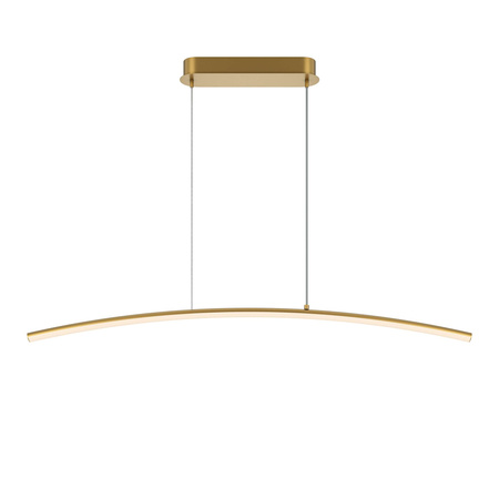 Lampa wisząca Light Reflection (MOD243PL-L18BSK) - Maytoni