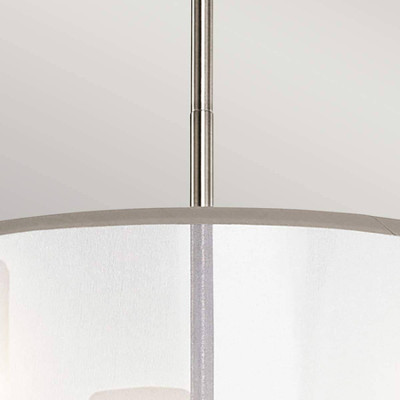 Żyrandol Saldana (KL-SALDANA3) - Elstead Lighting