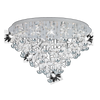 Lampa Sufitowa PIANOPOLI chrom (39246) - EGLO