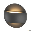 Kinkiet zewnętrzny LID II UP/DOWN (1007281) - SLV