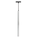 PENDANT LIGHT 7W MAGNETIC 3000K WHITE (2081-W Zambelis) - Zambelis