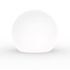 Lampa stojąca duża kula CUMULUS L (6978) - Nowodvorski