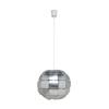 LAMPA WISZĄCA, Żyrandol - ALISA (TL-1061P-B) - Zuma Line