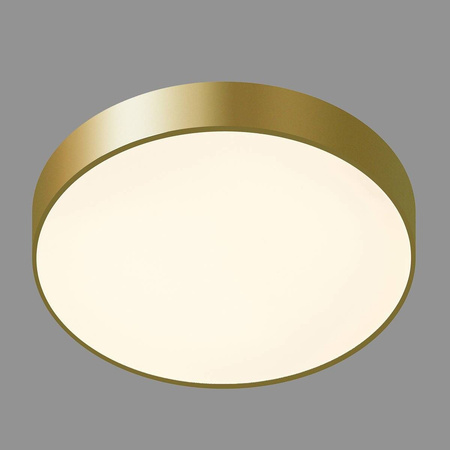Plafon Orbital (5361-830RC-GD-3) - Italux