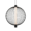 Lampa wisząca KYOTO LED (ML0526) - Milagro