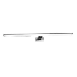 Kinkiet łazienkowy Slim chrom 80cm 18W 4000K UNO-BH-002 - DomenoLED