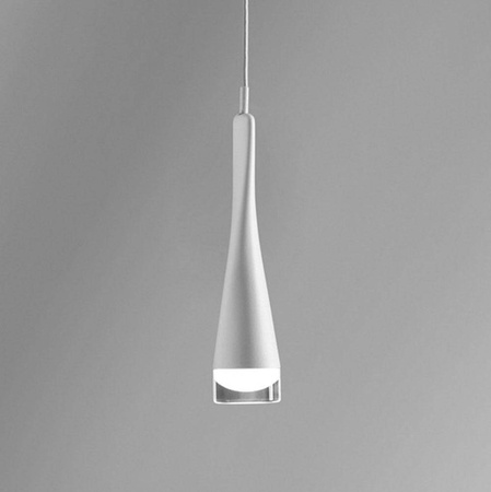 Lampa Wisząca TWIST 1 (0052.30.BI) - Vivida
