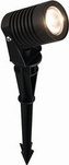 NAŚWIETLACZ, LAMPA ZEWNĘTRZNA SPIKE LED M (9100) - Nowodvorski