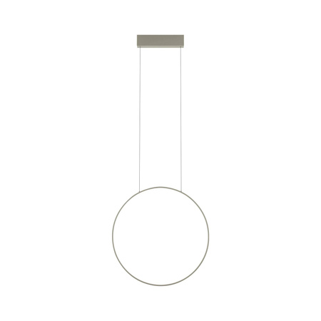 Lampa wisząca CIRCOLO LED M (11401) - Nowodvorski