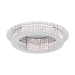 Lampa Sufitowa PRINCIPE chrom (39402) - EGLO