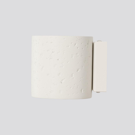 Kinkiet ORBIS beton beżowy (SL.1840) - Sollux Lighting