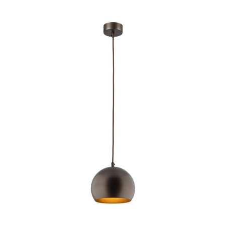 ZOE BROWN LAMPA WISZACA 1 S (10170) - TK Lighting
