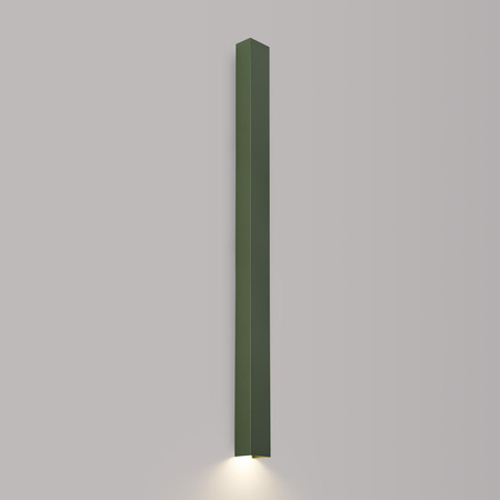 Kinkiet FREYA 120 zielony oliwkowy (TH.341) - Thoro Lighting
