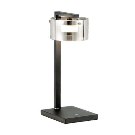 Lampa Stołowa COPILLOS czarna (39877) - EGLO