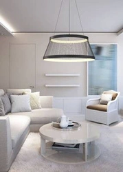 Lampa wisząca BALU czarna (MD3328-2M-3BT) - Zuma Line