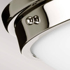 Plafon Gravity (FE-GRAVITY-F-PN) - Elstead Lighting