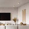 Plafon EVE WOOD BUK (10123) - TK Lighting