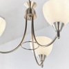 Lampa Wisząca Alton (1805-3SC) Endon