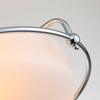 Plafon Griffin (QZ-GRIFFIN-F-PC) - Elstead Lighting