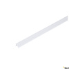 1~ szynowa pokrywa, biała 2x2 m (1004785) - SLV