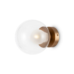 Kinkiet Basic form (MOD521WL-01G1) - Maytoni