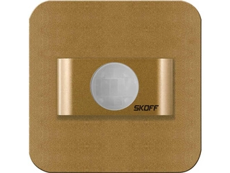 Oprawa Salsa PIR 120 Motion Sensor  (MD-SAL-M-0-1-ML-ML-01) - Skoff
