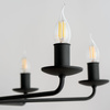 Lampa wisząca LIMAL 5 PŁ (4612) - TK Lighting