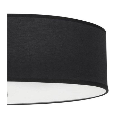 Plafon VIVIANE BLACK (6390) Nowodvorski