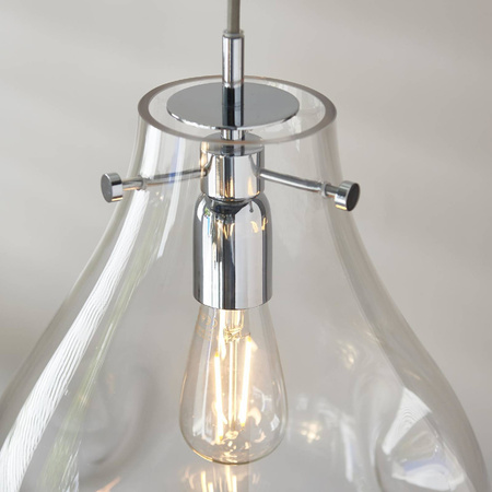 Lampa Wisząca Utopia (94521) Endon