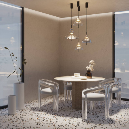 Lampa wisząca Bangkok (MOD185PL-L6B3K4) - Maytoni