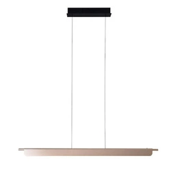 Regulowana lampa wisząca MAXLIGHT P0596  JO-JO MODERN GOLD