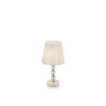 Lampa stołowa QUEEN TL1 MEDIUM (077741) Ideal Lux
