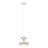 Lampa wisząca Marina  (PND-73221-1M-WH) - Italux