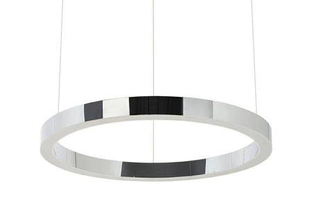 Lampa wisząca RING 60 (JD8169-60.SILVER) - King Home