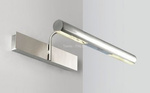 Kinkiet Gallery kol. satynowy (MB9920-2B NIK) Italux