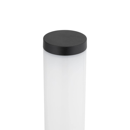 Zewnętrzna nowoczesna lampa stojąca MIA LED L (11375) - Nowodvorski