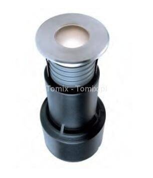 Lampa do montażu w podłożu fi42 (D730339)