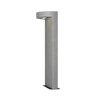 OUTDOOR FLOOR LIGHT LED 8W 3000K CONCRETE (E383 Zambelis) - Zambelis