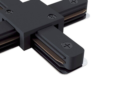 Złącze "X" do systemu szynowego Maytoni (TRA001CX-11B)